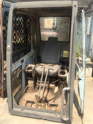 เก๋ง SK200-1 มาร์คที