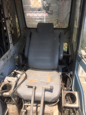 เก๋ง SK200-1 มาร์คที