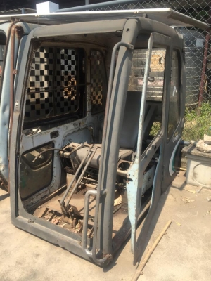 เก๋ง SK200-1 มาร์คที