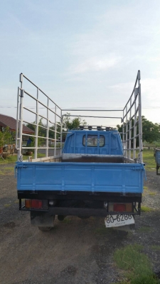 แจ้งราคาผิดขายแค่(180,000 บ) อีซูซุ NKR100แรง เกียร์สั้น รถสภาพดีสวยพร้อมใช้งาน ภาษีไม่ขาด ทะเบียนพร้อมโอน