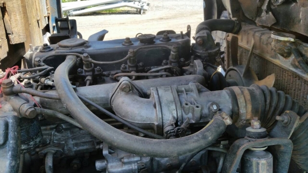 แจ้งราคาผิดขายแค่(180,000 บ) อีซูซุ NKR100แรง เกียร์สั้น รถสภาพดีสวยพร้อมใช้งาน ภาษีไม่ขาด ทะเบียนพร้อมโอน