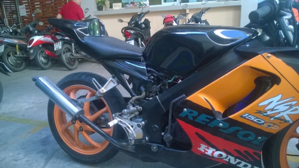 ขาย N-PRO ตัวจริงเสียงจริง  หรือแลก ออโต้