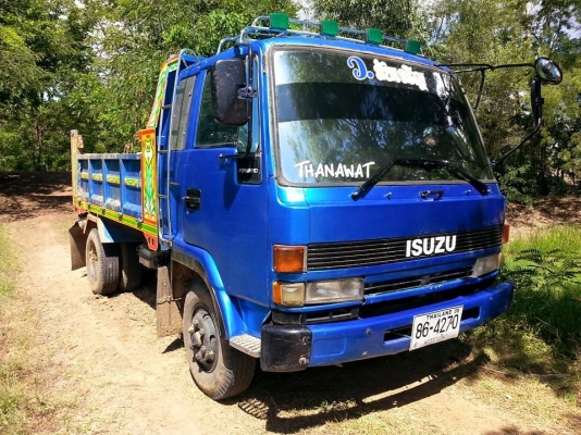 ขายดั้มISUZU ร็อกกี้195แรง พ.เพาเวอร์ เบรกทิฟฟี่ ภายในสวย แอร์เย็น เครื่องดี แคชซีสวย ยาง825ขอบ16 เฟืองท้ายใหญ่ สภาพสวยพร้อมใช้งาน เอกสารพร้อมโอน สนใจโทร 090-8588220คุณนะ 093-3258446คุณบิว ID:narong498 หรือเข้าดูสินค้าอื่นๆได้ที่ www.truck.in.th/498 หรือเ ขายดั้มISUZU ร็อกกี้195แรง พ.เพาเวอร์ เบรกทิฟฟี่ ภายในสวย แอร์เย็น เครื่องดี แคชซีสวย ยาง825ขอบ16 เฟืองท้ายใหญ่ สภาพสวยพร้อมใช้งาน เอกสารพร้อมโอน สนใจโทร 090-8588220คุณนะ 093-3258446คุณบิว ID:narong498 หรือเข้าดูสินค้าอื่นๆได้ที่ www.truck.in.th/498 หรือเ