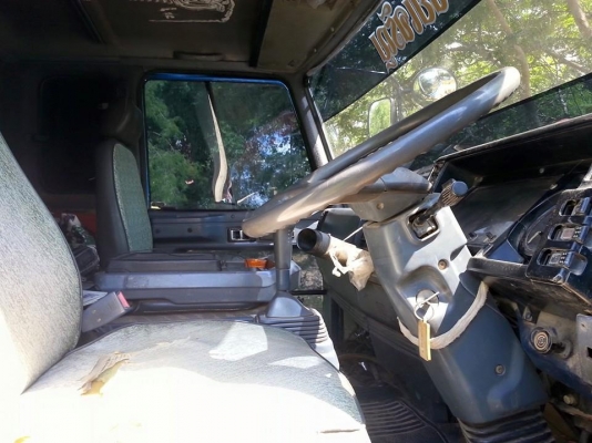 ขายดั้มISUZU ร็อกกี้195แรง พ.เพาเวอร์ เบรกทิฟฟี่ ภายในสวย แอร์เย็น เครื่องดี แคชซีสวย ยาง825ขอบ16 เฟืองท้ายใหญ่ สภาพสวยพร้อมใช้งาน เอกสารพร้อมโอน สนใจโทร 090-8588220คุณนะ 093-3258446คุณบิว ID:narong498 หรือเข้าดูสินค้าอื่นๆได้ที่ www.truck.in.th/498 หรือเ ขายดั้มISUZU ร็อกกี้195แรง พ.เพาเวอร์ เบรกทิฟฟี่ ภายในสวย แอร์เย็น เครื่องดี แคชซีสวย ยาง825ขอบ16 เฟืองท้ายใหญ่ สภาพสวยพร้อมใช้งาน เอกสารพร้อมโอน สนใจโทร 090-8588220คุณนะ 093-3258446คุณบิว ID:narong498 หรือเข้าดูสินค้าอื่นๆได้ที่ www.truck.in.th/498 หรือเ