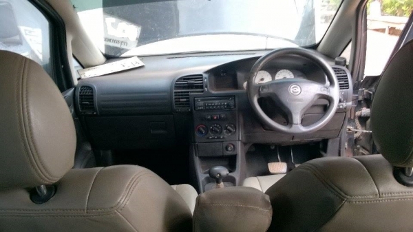 ขายอะไหล่ zafira 1.8 cd ทั้งคัน หรือขายยกคัน 52000 NOBOOK ขับได้ปกติ