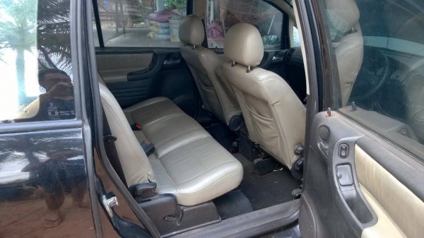 ขายอะไหล่ zafira 1.8 cd ทั้งคัน หรือขายยกคัน 52000 NOBOOK ขับได้ปกติ