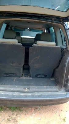 ขายอะไหล่ zafira 1.8 cd ทั้งคัน หรือขายยกคัน 52000 NOBOOK ขับได้ปกติ