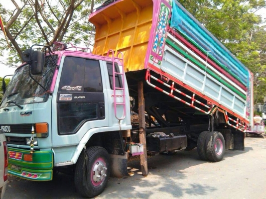 ขายดั้มเกษตรร็อกกี้175แรง เครื่องดี แคชซีสวย สภาพพร้อมใช้งาน เอกสารพร้อมโอน สนใจโทร 090-8588220คุณนะ 093-3258446คุณบิว ID:narong498 หรือเข้าดูสินค้าอื่นๆได้ที่ www.truck.in.th/498 หรือเพจFacebook ณรงค์ ซื้อขายรถมือสอง (เว็บไซต์ส่วนตัว) หรือFacebook ตลาดรถ ขายดั้มเกษตรร็อกกี้175แรง เครื่องดี แคชซีสวย สภาพพร้อมใช้งาน เอกสารพร้อมโอน สนใจโทร 090-8588220คุณนะ 093-3258446คุณบิว ID:narong498 หรือเข้าดูสินค้าอื่นๆได้ที่ www.truck.in.th/498 หรือเพจFacebook ณรงค์ ซื้อขายรถมือสอง (เว็บไซต์ส่วนตัว) หรือFacebook ตลาดรถ