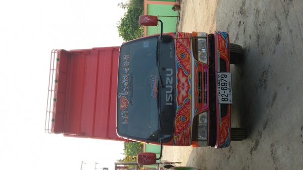 ขายรถสภาพดี ใช้งานได้ไม่เท่าไร