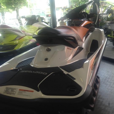 seadoo gtx 155
