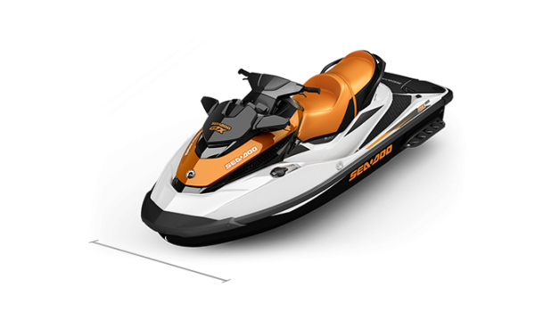 seadoo gtx 155