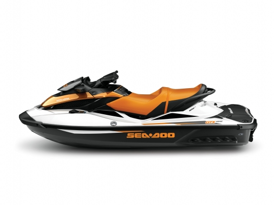seadoo gtx 155