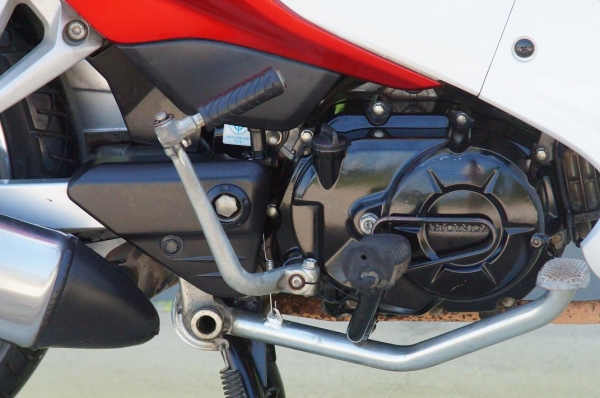 ขาย HONDA WAVE 110 I รถปี 53 สตาร์ทเท้า เอกสารทะเบียนพร้อมโอน ภาษี พรบ เต็ม