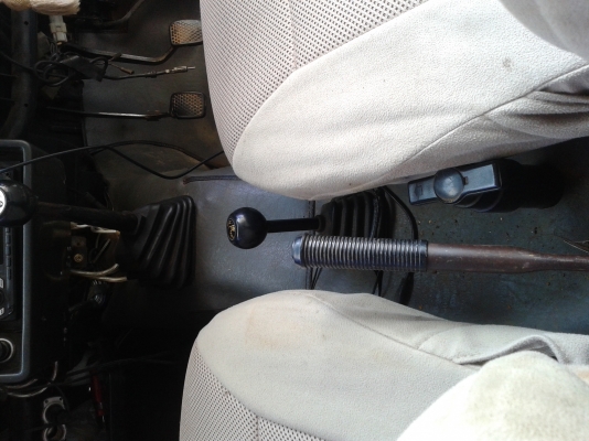 ขายด่วน Suzuki jimny SJ410 มีทะเบียน