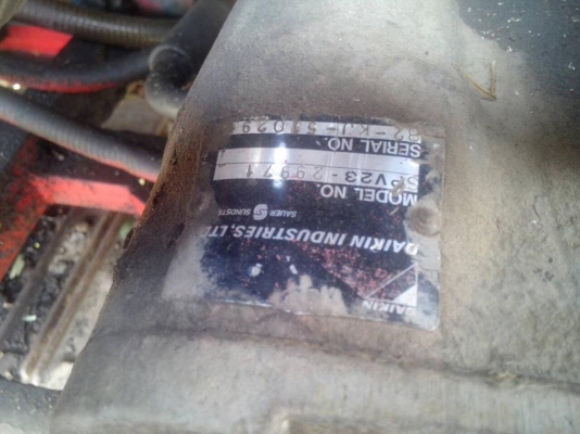 **700,000 บ.ต่อรอง/// รถเกี่ยวแบบอุ้ม ศักดิ์พัฒนาฯKM-46และ KM-51 **ขาย เหมาๆ (แพ็คคู่) รถเกี่ยวแบบอุ้ม KM46 และ KM-51 ประกอบ สภาพพร้อมใช้งาน (ไม่แยกนะครับ) คันที่1.ศักดิ์พัฒนา KM-46 บอดี้หลัก รุ่น FG2200 อุ้ม2.5ตัน เครื่องยนต์ ISUZU 6HH1-Turbo ช่วงล่าง ตั **700,000 บ.ต่อรอง/// รถเกี่ยวแบบอุ้ม ศักดิ์พัฒนาฯKM-46และ KM-51 **ขาย เหมาๆ (แพ็คคู่) รถเกี่ยวแบบอุ้ม KM46 และ KM-51 ประกอบ สภาพพร้อมใช้งาน (ไม่แยกนะครับ) คันที่1.ศักดิ์พัฒนา KM-46 บอดี้หลัก รุ่น FG2200 อุ้ม2.5ตัน เครื่องยนต์ ISUZU 6HH1-Turbo ช่วงล่าง ตั