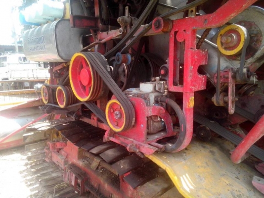 **700,000 บ.ต่อรอง/// รถเกี่ยวแบบอุ้ม ศักดิ์พัฒนาฯKM-46และ KM-51 **ขาย เหมาๆ (แพ็คคู่) รถเกี่ยวแบบอุ้ม KM46 และ KM-51 ประกอบ สภาพพร้อมใช้งาน (ไม่แยกนะครับ) คันที่1.ศักดิ์พัฒนา KM-46 บอดี้หลัก รุ่น FG2200 อุ้ม2.5ตัน เครื่องยนต์ ISUZU 6HH1-Turbo ช่วงล่าง ตั **700,000 บ.ต่อรอง/// รถเกี่ยวแบบอุ้ม ศักดิ์พัฒนาฯKM-46และ KM-51 **ขาย เหมาๆ (แพ็คคู่) รถเกี่ยวแบบอุ้ม KM46 และ KM-51 ประกอบ สภาพพร้อมใช้งาน (ไม่แยกนะครับ) คันที่1.ศักดิ์พัฒนา KM-46 บอดี้หลัก รุ่น FG2200 อุ้ม2.5ตัน เครื่องยนต์ ISUZU 6HH1-Turbo ช่วงล่าง ตั