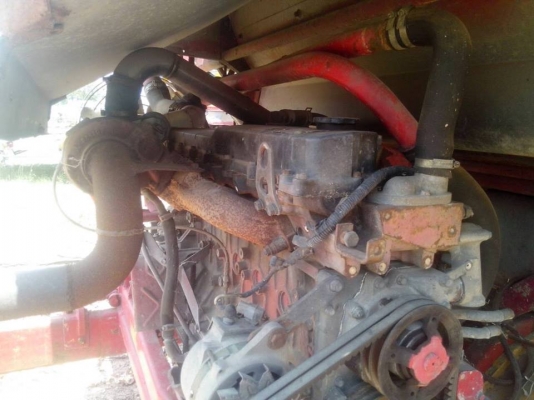 **700,000 บ.ต่อรอง/// รถเกี่ยวแบบอุ้ม ศักดิ์พัฒนาฯKM-46และ KM-51 **ขาย เหมาๆ (แพ็คคู่) รถเกี่ยวแบบอุ้ม KM46 และ KM-51 ประกอบ สภาพพร้อมใช้งาน (ไม่แยกนะครับ) คันที่1.ศักดิ์พัฒนา KM-46 บอดี้หลัก รุ่น FG2200 อุ้ม2.5ตัน เครื่องยนต์ ISUZU 6HH1-Turbo ช่วงล่าง ตั **700,000 บ.ต่อรอง/// รถเกี่ยวแบบอุ้ม ศักดิ์พัฒนาฯKM-46และ KM-51 **ขาย เหมาๆ (แพ็คคู่) รถเกี่ยวแบบอุ้ม KM46 และ KM-51 ประกอบ สภาพพร้อมใช้งาน (ไม่แยกนะครับ) คันที่1.ศักดิ์พัฒนา KM-46 บอดี้หลัก รุ่น FG2200 อุ้ม2.5ตัน เครื่องยนต์ ISUZU 6HH1-Turbo ช่วงล่าง ตั