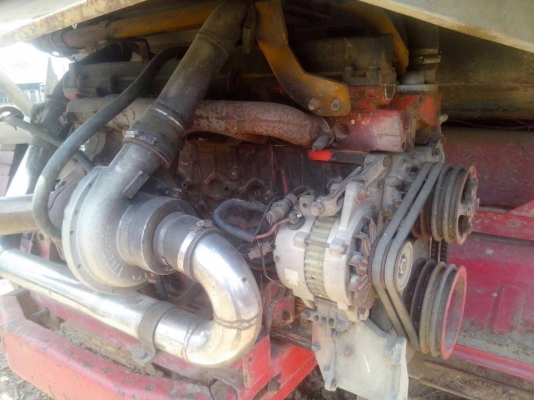 **700,000 บ.ต่อรอง/// รถเกี่ยวแบบอุ้ม ศักดิ์พัฒนาฯKM-46และ KM-51 **ขาย เหมาๆ (แพ็คคู่) รถเกี่ยวแบบอุ้ม KM46 และ KM-51 ประกอบ สภาพพร้อมใช้งาน (ไม่แยกนะครับ) คันที่1.ศักดิ์พัฒนา KM-46 บอดี้หลัก รุ่น FG2200 อุ้ม2.5ตัน เครื่องยนต์ ISUZU 6HH1-Turbo ช่วงล่าง ตั **700,000 บ.ต่อรอง/// รถเกี่ยวแบบอุ้ม ศักดิ์พัฒนาฯKM-46และ KM-51 **ขาย เหมาๆ (แพ็คคู่) รถเกี่ยวแบบอุ้ม KM46 และ KM-51 ประกอบ สภาพพร้อมใช้งาน (ไม่แยกนะครับ) คันที่1.ศักดิ์พัฒนา KM-46 บอดี้หลัก รุ่น FG2200 อุ้ม2.5ตัน เครื่องยนต์ ISUZU 6HH1-Turbo ช่วงล่าง ตั