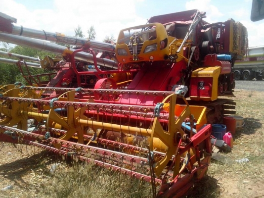 **700,000 บ.ต่อรอง/// รถเกี่ยวแบบอุ้ม ศักดิ์พัฒนาฯKM-46และ KM-51 **ขาย เหมาๆ (แพ็คคู่) รถเกี่ยวแบบอุ้ม KM46 และ KM-51 ประกอบ สภาพพร้อมใช้งาน (ไม่แยกนะครับ) คันที่1.ศักดิ์พัฒนา KM-46 บอดี้หลัก รุ่น FG2200 อุ้ม2.5ตัน เครื่องยนต์ ISUZU 6HH1-Turbo ช่วงล่าง ตั **700,000 บ.ต่อรอง/// รถเกี่ยวแบบอุ้ม ศักดิ์พัฒนาฯKM-46และ KM-51 **ขาย เหมาๆ (แพ็คคู่) รถเกี่ยวแบบอุ้ม KM46 และ KM-51 ประกอบ สภาพพร้อมใช้งาน (ไม่แยกนะครับ) คันที่1.ศักดิ์พัฒนา KM-46 บอดี้หลัก รุ่น FG2200 อุ้ม2.5ตัน เครื่องยนต์ ISUZU 6HH1-Turbo ช่วงล่าง ตั