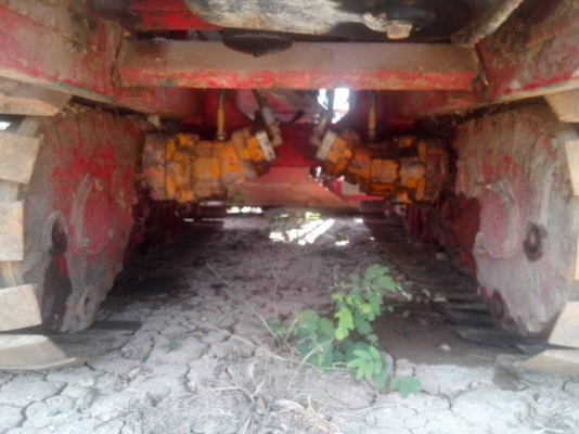 **700,000 บ.ต่อรอง/// รถเกี่ยวแบบอุ้ม ศักดิ์พัฒนาฯKM-46และ KM-51 **ขาย เหมาๆ (แพ็คคู่) รถเกี่ยวแบบอุ้ม KM46 และ KM-51 ประกอบ สภาพพร้อมใช้งาน (ไม่แยกนะครับ) คันที่1.ศักดิ์พัฒนา KM-46 บอดี้หลัก รุ่น FG2200 อุ้ม2.5ตัน เครื่องยนต์ ISUZU 6HH1-Turbo ช่วงล่าง ตั **700,000 บ.ต่อรอง/// รถเกี่ยวแบบอุ้ม ศักดิ์พัฒนาฯKM-46และ KM-51 **ขาย เหมาๆ (แพ็คคู่) รถเกี่ยวแบบอุ้ม KM46 และ KM-51 ประกอบ สภาพพร้อมใช้งาน (ไม่แยกนะครับ) คันที่1.ศักดิ์พัฒนา KM-46 บอดี้หลัก รุ่น FG2200 อุ้ม2.5ตัน เครื่องยนต์ ISUZU 6HH1-Turbo ช่วงล่าง ตั