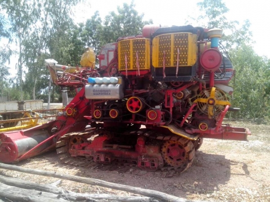 **700,000 บ.ต่อรอง/// รถเกี่ยวแบบอุ้ม ศักดิ์พัฒนาฯKM-46และ KM-51 **ขาย เหมาๆ (แพ็คคู่) รถเกี่ยวแบบอุ้ม KM46 และ KM-51 ประกอบ สภาพพร้อมใช้งาน (ไม่แยกนะครับ) คันที่1.ศักดิ์พัฒนา KM-46 บอดี้หลัก รุ่น FG2200 อุ้ม2.5ตัน เครื่องยนต์ ISUZU 6HH1-Turbo ช่วงล่าง ตั **700,000 บ.ต่อรอง/// รถเกี่ยวแบบอุ้ม ศักดิ์พัฒนาฯKM-46และ KM-51 **ขาย เหมาๆ (แพ็คคู่) รถเกี่ยวแบบอุ้ม KM46 และ KM-51 ประกอบ สภาพพร้อมใช้งาน (ไม่แยกนะครับ) คันที่1.ศักดิ์พัฒนา KM-46 บอดี้หลัก รุ่น FG2200 อุ้ม2.5ตัน เครื่องยนต์ ISUZU 6HH1-Turbo ช่วงล่าง ตั