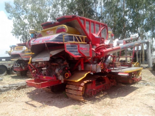 **700,000 บ.ต่อรอง/// รถเกี่ยวแบบอุ้ม ศักดิ์พัฒนาฯKM-46และ KM-51 **ขาย เหมาๆ (แพ็คคู่) รถเกี่ยวแบบอุ้ม KM46 และ KM-51 ประกอบ สภาพพร้อมใช้งาน (ไม่แยกนะครับ) คันที่1.ศักดิ์พัฒนา KM-46 บอดี้หลัก รุ่น FG2200 อุ้ม2.5ตัน เครื่องยนต์ ISUZU 6HH1-Turbo ช่วงล่าง ตั **700,000 บ.ต่อรอง/// รถเกี่ยวแบบอุ้ม ศักดิ์พัฒนาฯKM-46และ KM-51 **ขาย เหมาๆ (แพ็คคู่) รถเกี่ยวแบบอุ้ม KM46 และ KM-51 ประกอบ สภาพพร้อมใช้งาน (ไม่แยกนะครับ) คันที่1.ศักดิ์พัฒนา KM-46 บอดี้หลัก รุ่น FG2200 อุ้ม2.5ตัน เครื่องยนต์ ISUZU 6HH1-Turbo ช่วงล่าง ตั