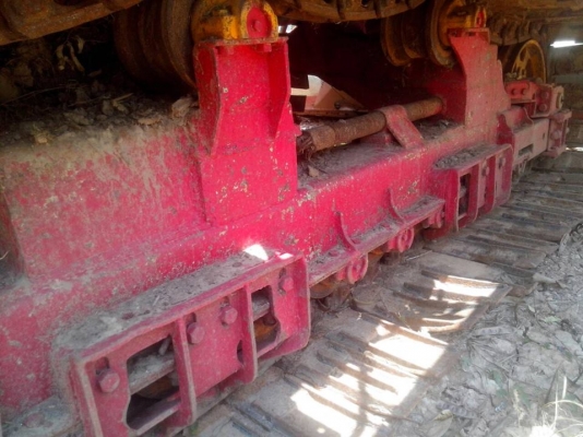 **700,000 บ.ต่อรอง/// รถเกี่ยวแบบอุ้ม ศักดิ์พัฒนาฯKM-46และ KM-51 **ขาย เหมาๆ (แพ็คคู่) รถเกี่ยวแบบอุ้ม KM46 และ KM-51 ประกอบ สภาพพร้อมใช้งาน (ไม่แยกนะครับ) คันที่1.ศักดิ์พัฒนา KM-46 บอดี้หลัก รุ่น FG2200 อุ้ม2.5ตัน เครื่องยนต์ ISUZU 6HH1-Turbo ช่วงล่าง ตั **700,000 บ.ต่อรอง/// รถเกี่ยวแบบอุ้ม ศักดิ์พัฒนาฯKM-46และ KM-51 **ขาย เหมาๆ (แพ็คคู่) รถเกี่ยวแบบอุ้ม KM46 และ KM-51 ประกอบ สภาพพร้อมใช้งาน (ไม่แยกนะครับ) คันที่1.ศักดิ์พัฒนา KM-46 บอดี้หลัก รุ่น FG2200 อุ้ม2.5ตัน เครื่องยนต์ ISUZU 6HH1-Turbo ช่วงล่าง ตั