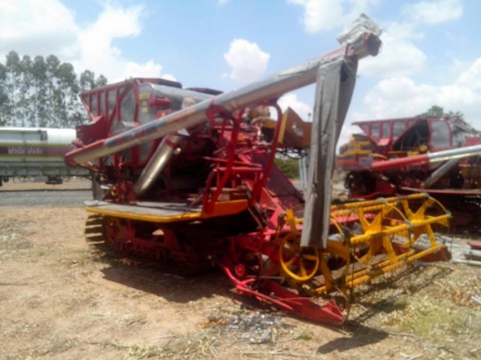 **700,000 บ.ต่อรอง/// รถเกี่ยวแบบอุ้ม ศักดิ์พัฒนาฯKM-46และ KM-51 **ขาย เหมาๆ (แพ็คคู่) รถเกี่ยวแบบอุ้ม KM46 และ KM-51 ประกอบ สภาพพร้อมใช้งาน (ไม่แยกนะครับ) คันที่1.ศักดิ์พัฒนา KM-46 บอดี้หลัก รุ่น FG2200 อุ้ม2.5ตัน เครื่องยนต์ ISUZU 6HH1-Turbo ช่วงล่าง ตั **700,000 บ.ต่อรอง/// รถเกี่ยวแบบอุ้ม ศักดิ์พัฒนาฯKM-46และ KM-51 **ขาย เหมาๆ (แพ็คคู่) รถเกี่ยวแบบอุ้ม KM46 และ KM-51 ประกอบ สภาพพร้อมใช้งาน (ไม่แยกนะครับ) คันที่1.ศักดิ์พัฒนา KM-46 บอดี้หลัก รุ่น FG2200 อุ้ม2.5ตัน เครื่องยนต์ ISUZU 6HH1-Turbo ช่วงล่าง ตั