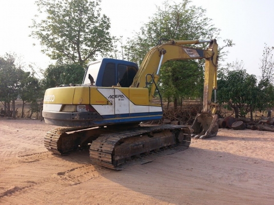 ขายแบคโค KOBELCO สภาพดีพร้อมใช้งาน ตัวเดินใหญ่ ทำงานเร็ว เครื่องเดิม ปั้มเดิม แอร์เย็น สนใจโทร 090-8588220คุณนะ 093-3258446คุณบิวตี้ ID:narong498 หรือ www.truck.in.th/498 หรือเพจFacebook ณรงค์ ซื้อขายรถมือสอง (เว็บไซต์ส่วนตัว) ขายแบคโค KOBELCO สภาพดีพร้อมใช้งาน ตัวเดินใหญ่ ทำงานเร็ว เครื่องเดิม ปั้มเดิม แอร์เย็น สนใจโทร 090-8588220คุณนะ 093-3258446คุณบิวตี้ ID:narong498 หรือ www.truck.in.th/498 หรือเพจFacebook ณรงค์ ซื้อขายรถมือสอง (เว็บไซต์ส่วนตัว)