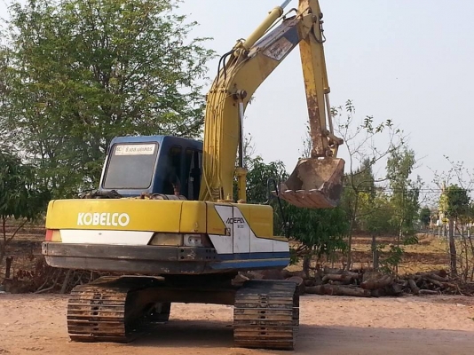 ขายแบคโค KOBELCO สภาพดีพร้อมใช้งาน ตัวเดินใหญ่ ทำงานเร็ว เครื่องเดิม ปั้มเดิม แอร์เย็น สนใจโทร 090-8588220คุณนะ 093-3258446คุณบิวตี้ ID:narong498 หรือ www.truck.in.th/498 หรือเพจFacebook ณรงค์ ซื้อขายรถมือสอง (เว็บไซต์ส่วนตัว) ขายแบคโค KOBELCO สภาพดีพร้อมใช้งาน ตัวเดินใหญ่ ทำงานเร็ว เครื่องเดิม ปั้มเดิม แอร์เย็น สนใจโทร 090-8588220คุณนะ 093-3258446คุณบิวตี้ ID:narong498 หรือ www.truck.in.th/498 หรือเพจFacebook ณรงค์ ซื้อขายรถมือสอง (เว็บไซต์ส่วนตัว)