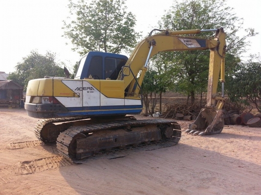ขายแบคโค KOBELCO สภาพดีพร้อมใช้งาน ตัวเดินใหญ่ ทำงานเร็ว เครื่องเดิม ปั้มเดิม แอร์เย็น สนใจโทร 090-8588220คุณนะ 093-3258446คุณบิวตี้ ID:narong498 หรือ www.truck.in.th/498 หรือเพจFacebook ณรงค์ ซื้อขายรถมือสอง (เว็บไซต์ส่วนตัว) ขายแบคโค KOBELCO สภาพดีพร้อมใช้งาน ตัวเดินใหญ่ ทำงานเร็ว เครื่องเดิม ปั้มเดิม แอร์เย็น สนใจโทร 090-8588220คุณนะ 093-3258446คุณบิวตี้ ID:narong498 หรือ www.truck.in.th/498 หรือเพจFacebook ณรงค์ ซื้อขายรถมือสอง (เว็บไซต์ส่วนตัว)