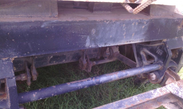 ลูกพื้นเรียบ ยาว 6 เมตร สภาพดี ขายถูกๆๆๆ