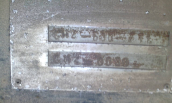 ลูกพื้นเรียบ ยาว 6 เมตร สภาพดี ขายถูกๆๆๆ