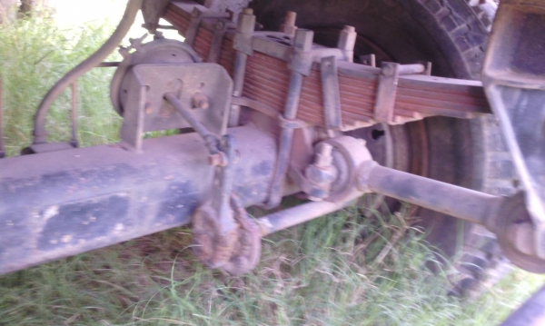 ลูกพื้นเรียบ ยาว 6 เมตร สภาพดี ขายถูกๆๆๆ