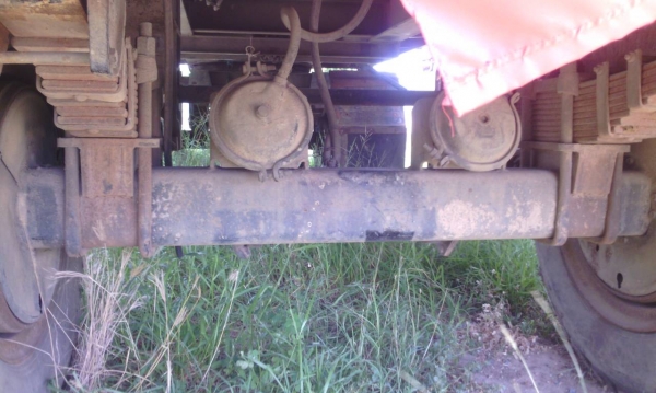 ลูกพื้นเรียบ ยาว 6 เมตร สภาพดี ขายถูกๆๆๆ