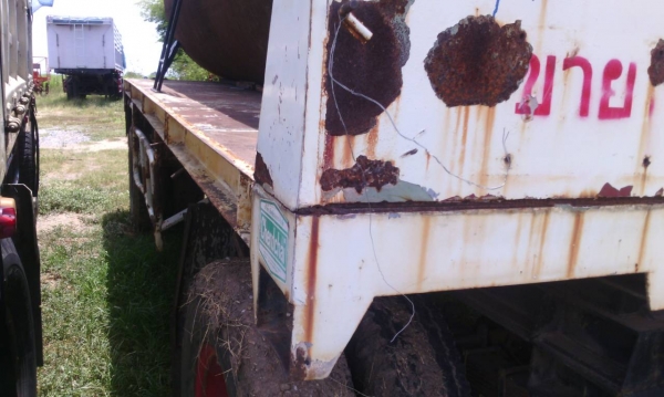 ลูกพื้นเรียบ ยาว 6 เมตร สภาพดี ขายถูกๆๆๆ