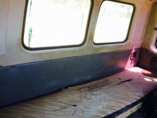 ขายหัวรถร็อคกี้