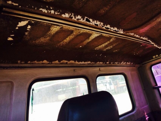 ขายหัวรถร็อคกี้