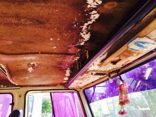 ขายหัวรถร็อคกี้