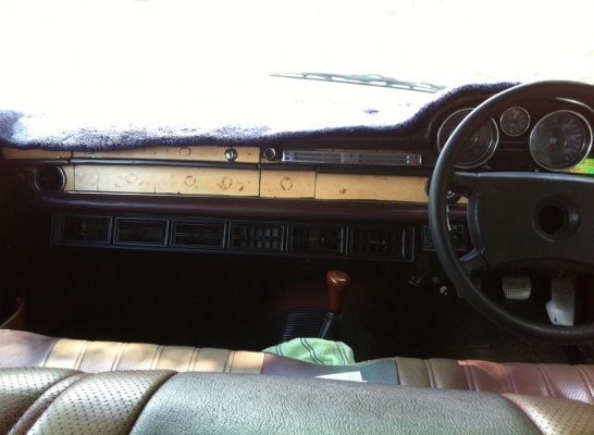 ขายเบ้นซ์250s W108 ปี1965 1966 เบาะโซฟายาว 95000