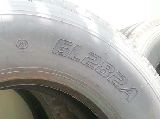 จำหน่ายยางใหม่ AVANCE GL282A 11R22.5 เรเดี้ยน