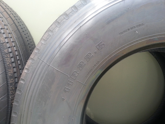 จำหน่ายยางใหม่ AVANCE GL282A 11R22.5 เรเดี้ยน