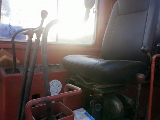 ขายแบคโค MITSUBISHI MSO70U เครื่องดีช่วงล่างแน่น ทำงานเร็ว สภาพพร้อมใช้งาน สนใจโทร 090-8588220คุณนะ 093-3258446คุณบิว ID:narong498 หรือเข้าดูสินค้าอื่นๆได้ที่ www.truck.in.th/498 หรือเพจFacebook ณรงค์ ซื้อขายรถมือสอง (เว็บไซต์ส่วนตัว) หรือFacebook ตลาดรถม ขายแบคโค MITSUBISHI MSO70U เครื่องดีช่วงล่างแน่น ทำงานเร็ว สภาพพร้อมใช้งาน สนใจโทร 090-8588220คุณนะ 093-3258446คุณบิว ID:narong498 หรือเข้าดูสินค้าอื่นๆได้ที่ www.truck.in.th/498 หรือเพจFacebook ณรงค์ ซื้อขายรถมือสอง (เว็บไซต์ส่วนตัว) หรือFacebook ตลาดรถม