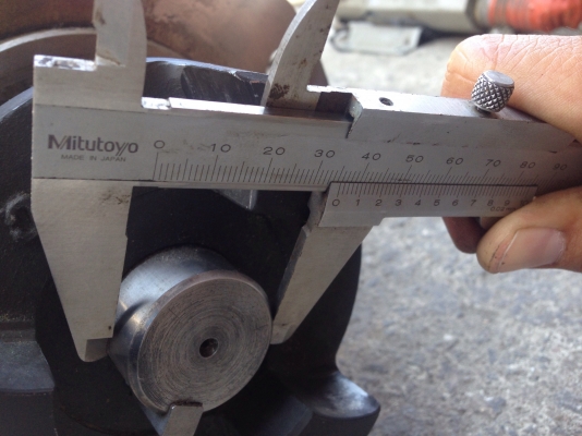 ขายหัวปั้มน้ำมันไฮโดรลิคKeiki tokimec made in Japan สภาพสวย พร้อมใช้งาน