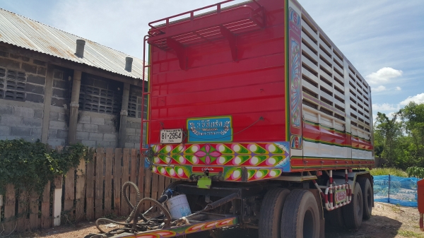 หางดั้ม CTT