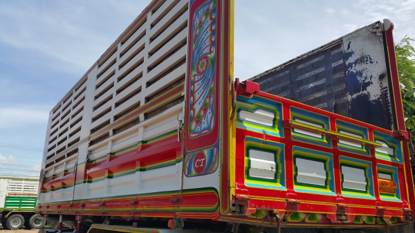 หางดั้ม CTT