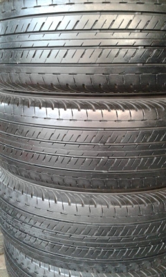 215/65R16 BRIDGESTONE DURAVIS R611 ชุด 4 เส้น tel.081-427-3941 215/65R16 BRIDGESTONE DURAVIS R611 ชุด 4 เส้น tel.081-427-3941