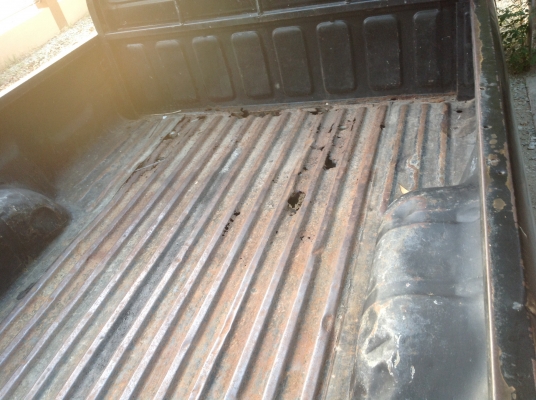 สตราด้า ตอนเดียว สำหรับใช้งาน เข้าไร่ เข้าสวน ก่อสร้าง