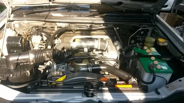 ขายดีแมกslxปี03สภาพพร้อมใช้งาน รถสวยเดิมบาง สอาดไม่เคยโดน  ขายสด235000บาท ถ้าจะจัดไฟแนน มีบวกค่าดำเนินการ เพิ่มบ้าง 0896069238 เอ็ม