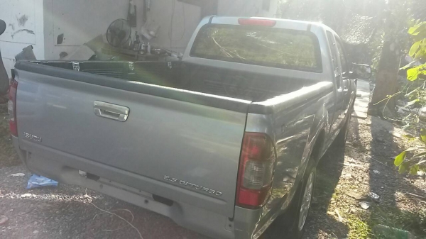 ขายดีแมกslxปี03สภาพพร้อมใช้งาน รถสวยเดิมบาง สอาดไม่เคยโดน  ขายสด235000บาท ถ้าจะจัดไฟแนน มีบวกค่าดำเนินการ เพิ่มบ้าง 0896069238 เอ็ม